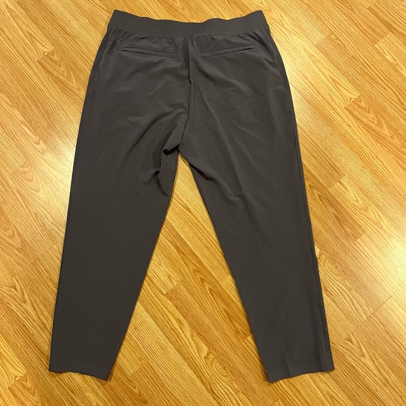 Athleta Brooklyn Ankle Pant Sz: 16 - Picture 7 of 8